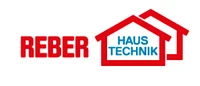 Reber Haustechnik GmbH-Logo