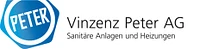 Vinzenz Peter AG-Logo