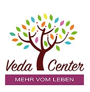 Veda Center logo