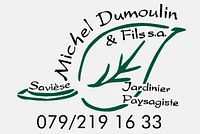 Logo Dumoulin Michel & Fils