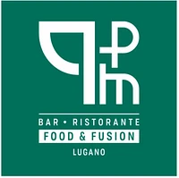 Logo 9 PM Food & Fusion