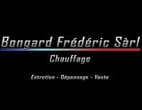 Logo Bongard Frédéric Sàrl