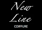 New Line Coiffure-Logo