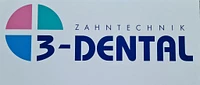 3-Dental Frigieri & Spillmann-Logo