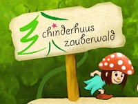 Chinderhuus Zauberwald GmbH-Logo