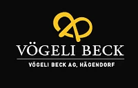 Café Vögeli logo