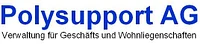 Polysupport AG-Logo