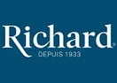 Logo Richard SA