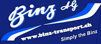 Binz AG logo