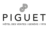 Logo Piguet Hôtel des Ventes - Lausanne