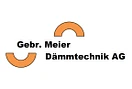 Gebr. Meier Dämmtechnik AG-Logo