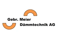 Logo Gebr. Meier Dämmtechnik AG
