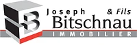 Logo Bitschnau Immobilier SA