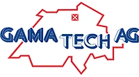 Gamatech AG-Logo