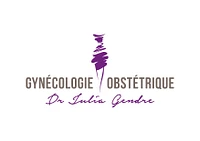 Logo Dr méd. Gendre Julia