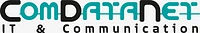 ComDataNet AG logo