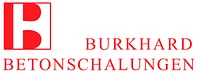 Burkhard Paul, Holzbaugeschäft-Logo