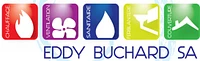 Logo Eddy Buchard SA