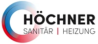 Logo Höchner Sanitär Heizung