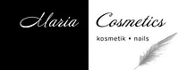 Maria Cosmetics logo