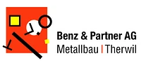 Benz & Partner AG-Logo