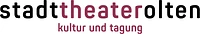 Stadttheater Olten AG Kultur und Tagung logo