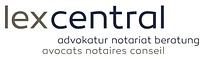Logo lexcentral