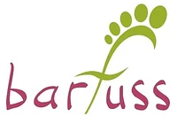 Barfuss Fusspflege und Manicure logo