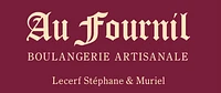 Logo Au Fournil