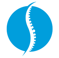 CENTRO SCHIENA - LUGANO-Logo