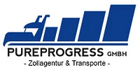 PUREPROGRESS GmbH logo