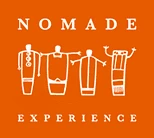 Logo Nomade Expérience