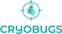 Cryobugs logo