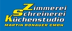 Zimmerei Schreinerei Martin Donauer GmbH