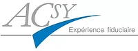 Logo ACSY Sarah Yerly