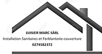 Logo Luisier Marc Sàrl