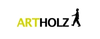 Logo ARTHOLZ