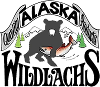Logo ALASKA A LA CARTE AG