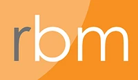 Logo rbm Ruppanner Baumanagement GmbH