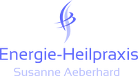 Logo Energie - Heilpraxis Susanne Aeberhard