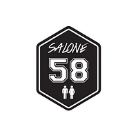 Salone 58 logo