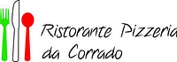 Logo Ristorante Pizzeria Da Corrado