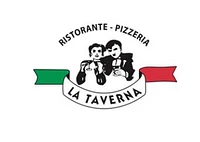 Ristorante - Pizzeria La Taverna-Logo