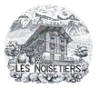 Les Noisetiers