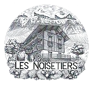 Les Noisetiers