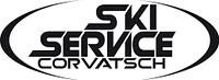 Skiservice Corvatsch logo