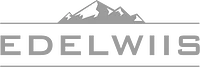 Logo EDELWIIS Interiors