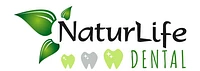 Logo Naturlife Dental Mendrisio - Dr. Bontempelli Lorenzo