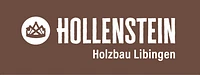 Logo Georg Hollenstein Holzbau AG