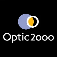Logo Optic 2000 - Horlogerie von Gunten